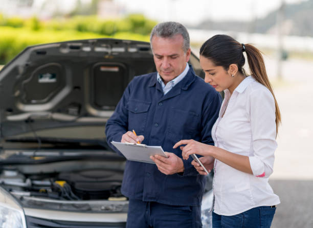 Local insurance for Queen Anne's County County drivers